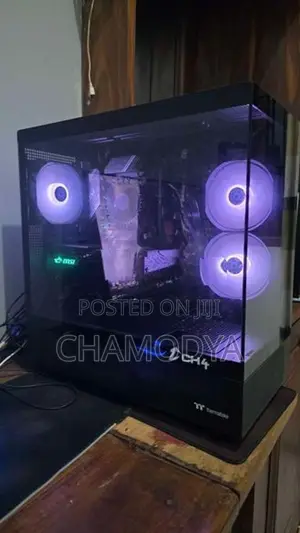 Intel Core i5-14400F PC