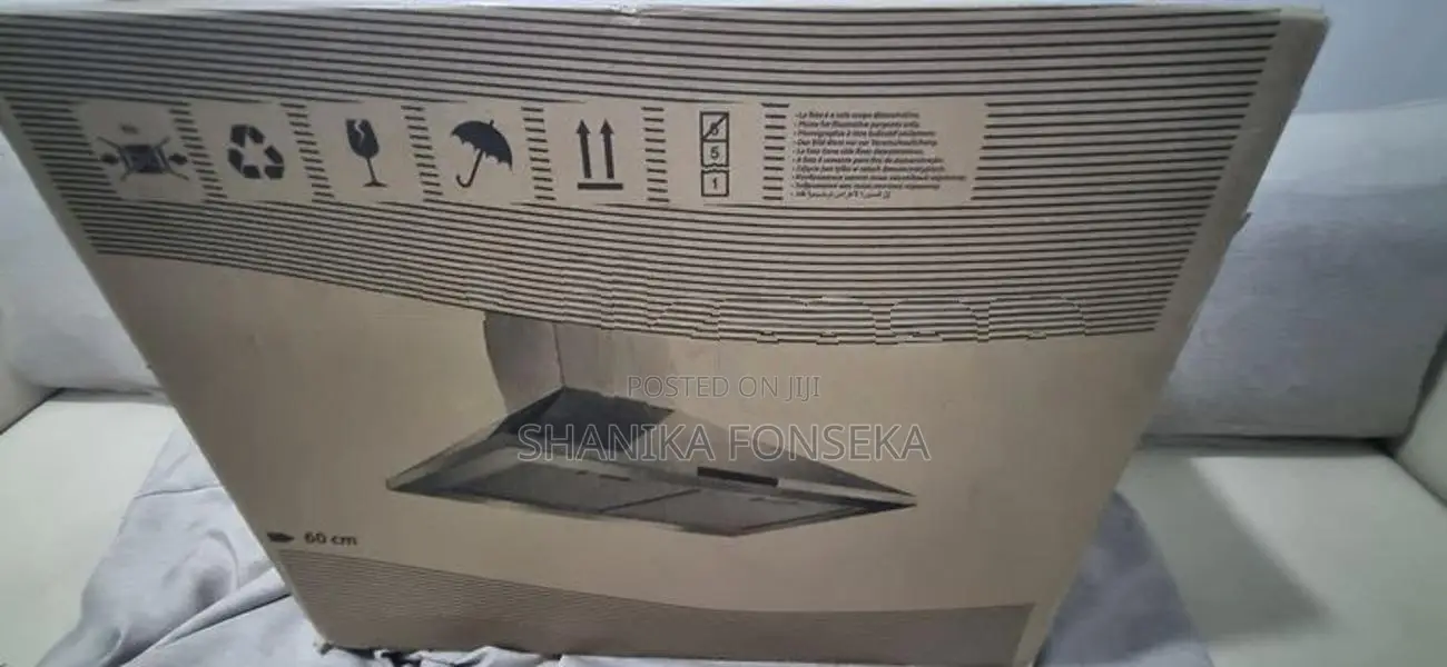 Hafele Cooker Hood