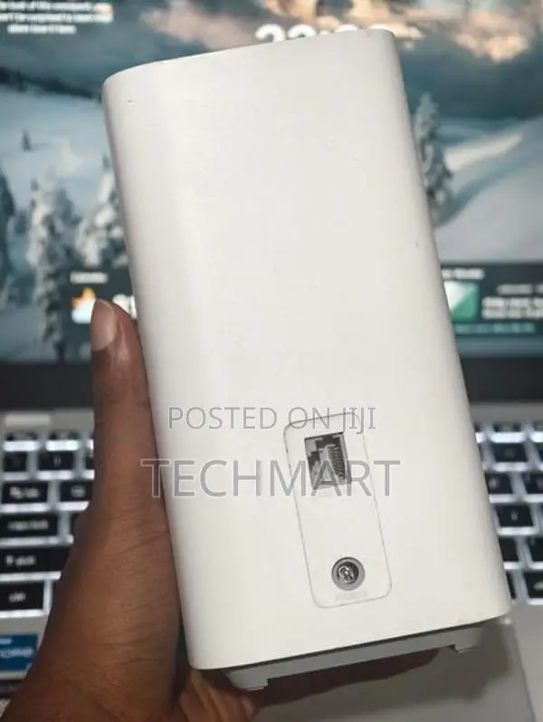 Huawei 5G Router