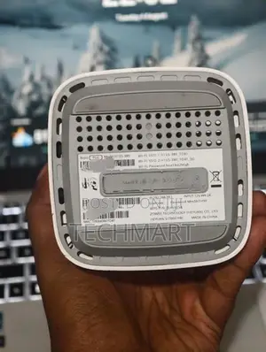 Huawei 5G Router