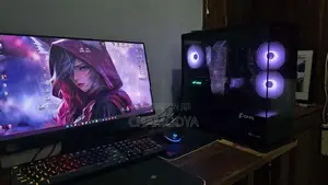 Intel Core i5-14400F PC