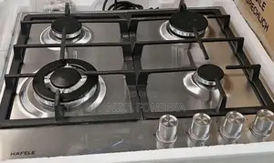 HAFELE Four burner cook top 60 cm