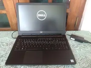 Dell I3 7 Gen Laptop