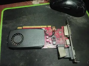 Gforce GTX 745 2GB