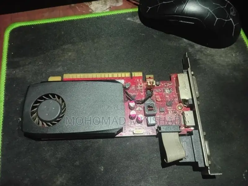Gforce GTX 745 2GB