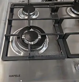 HAFELE Four burner cook top 60 cm