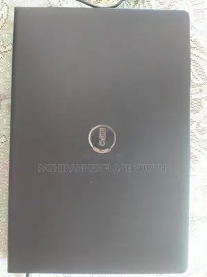 Dell I3 7 Gen Laptop