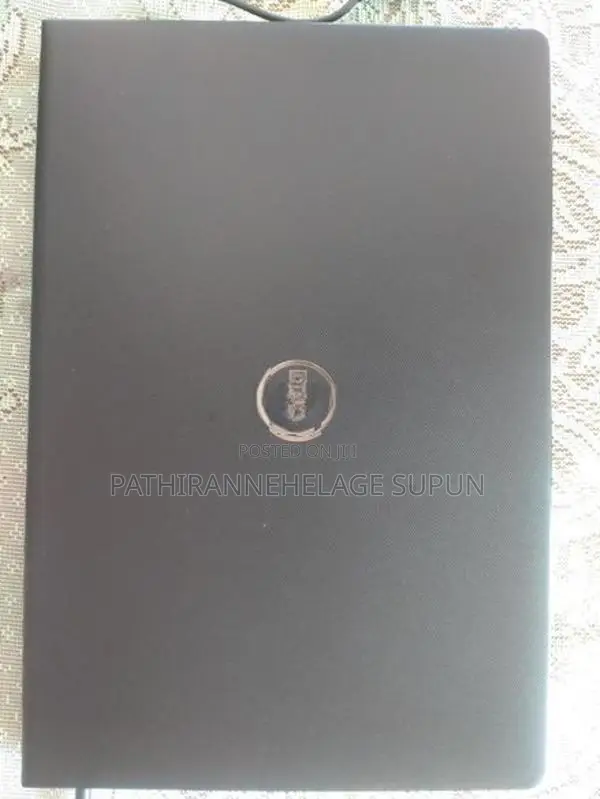 Dell I3 7 Gen Laptop