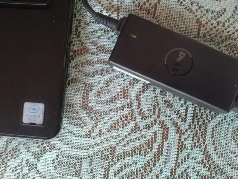 Dell I3 7 Gen Laptop