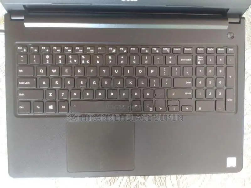 Dell I3 7 Gen Laptop