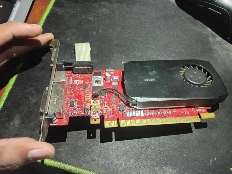 Gforce GTX 745 2GB