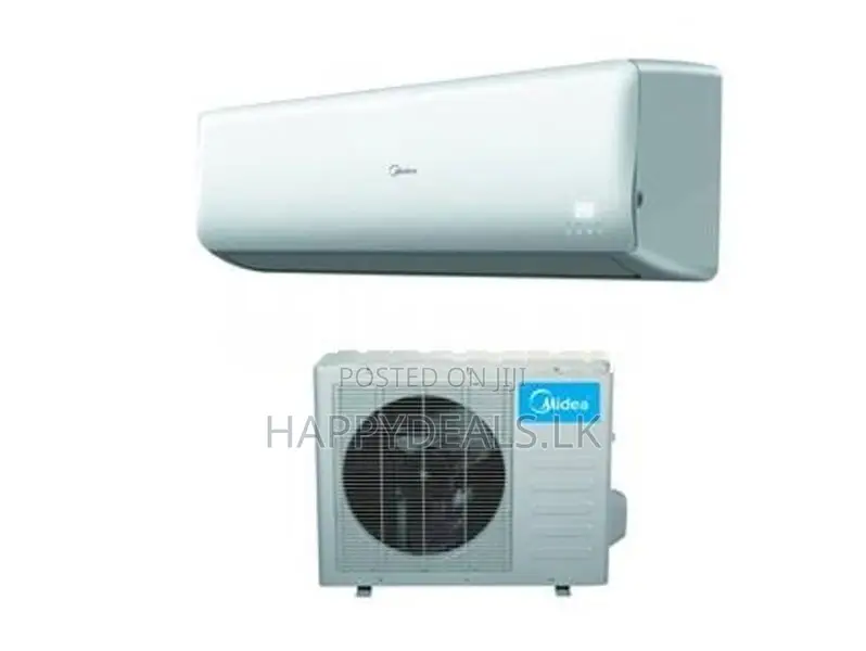 Midea 12000btu Air Conditioner Non Inveter