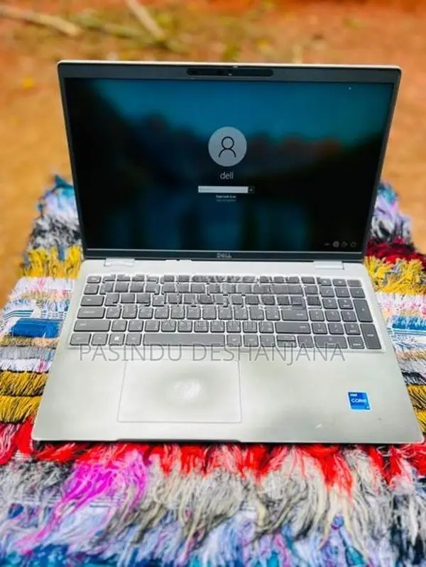 Dell Latitude 5520 i7 11Gen 16GB 512GB SSD Touch MX450 2GB