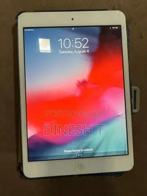 Apple iPad Mini 2