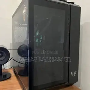 intel Core Ultra 7 Desktop pc