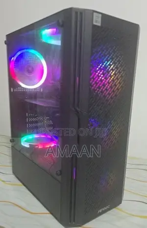 RTX 2060 Super Gaming PC