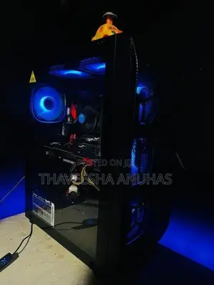 Intel Core i5 6th Gen Desktop pc