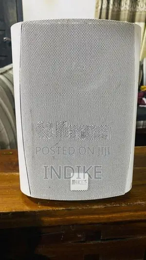 KEF Bookshelf Speaker