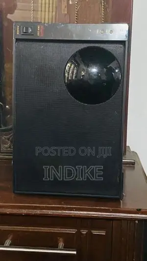 Speaker Set