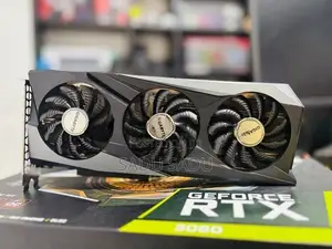 RTX 3060 12GB VGA