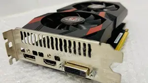 Asus Nvidia GeForce 1050 Ti 4GB GDDR5