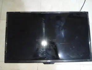JVC 32" HD TV For Parts