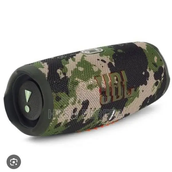 JBL Charge 5 Speaker