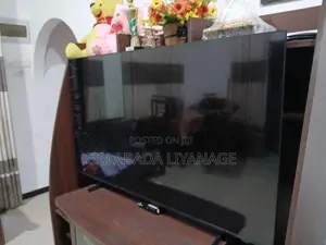 Samsung U8000F 55 Inch TV