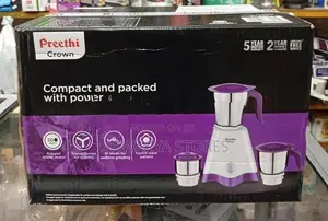 Preethi Crown Grinder