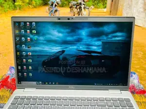 Dell Latitude 5520 i7 11Gen 16GB 512GB SSD Touch MX450 2GB