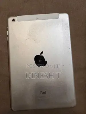 Apple iPad Mini 2
