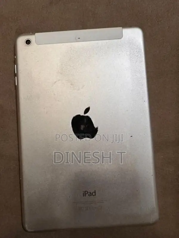 Apple iPad Mini 2