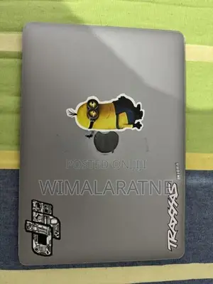Apple Macbook Pro 2018 with Touch Bar