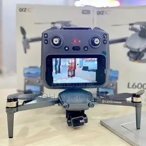 L600-1 Pro Max Gps Drone