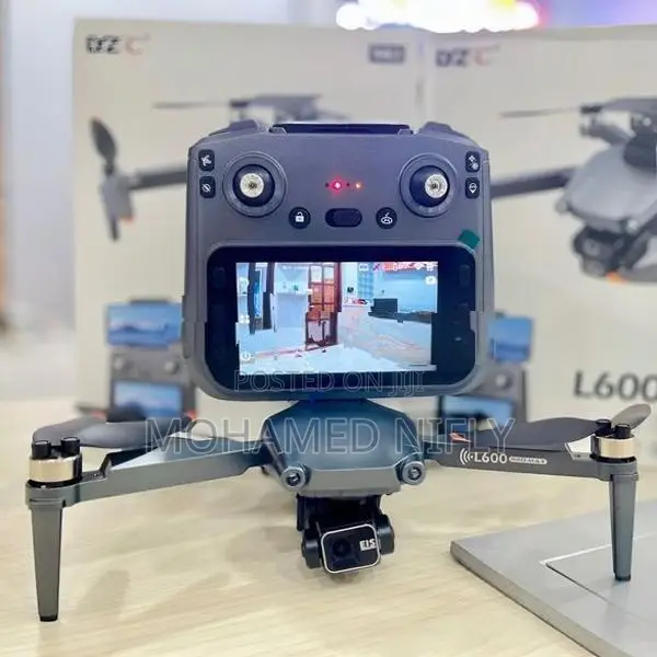 L600-1 Pro Max Gps Drone