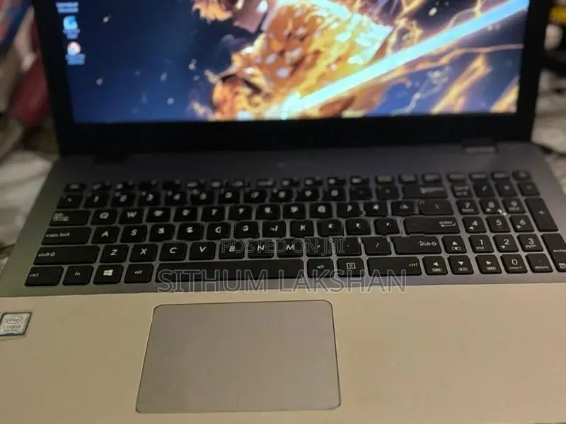 Asus Laptop