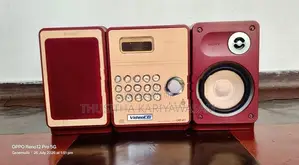 Sony Mini Hifi
