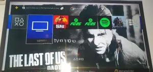 PS4 Console