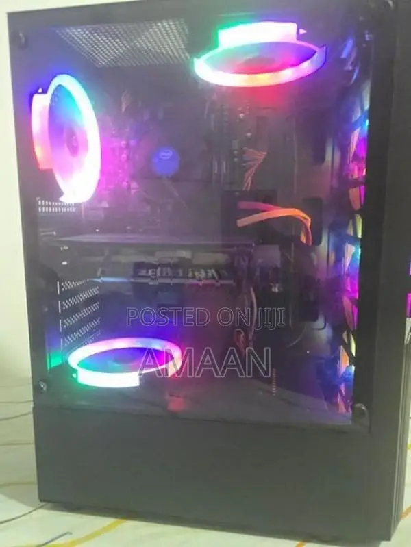 RTX 2060 Super Gaming PC