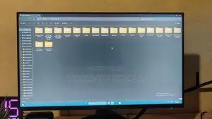 1TB Laptop Hard Drive With Games