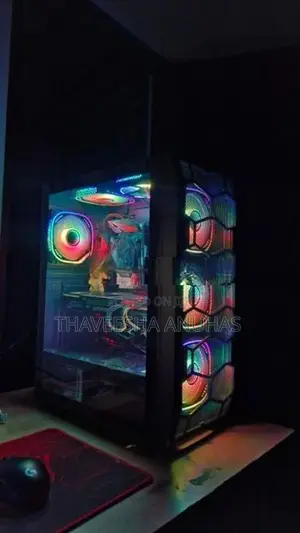Intel Core i5 6th Gen Desktop pc