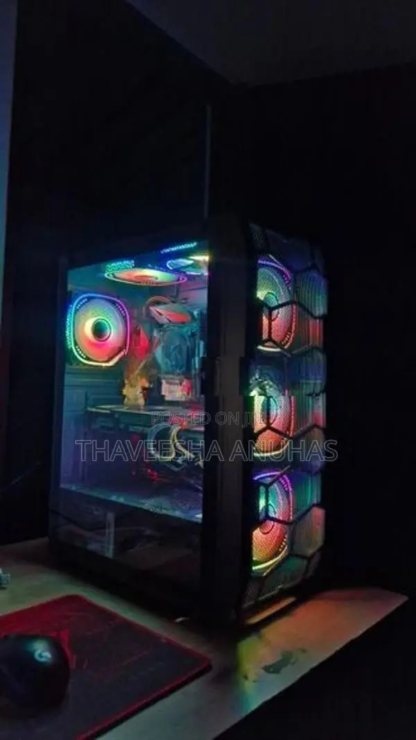 Intel Core i5 6th Gen Desktop pc