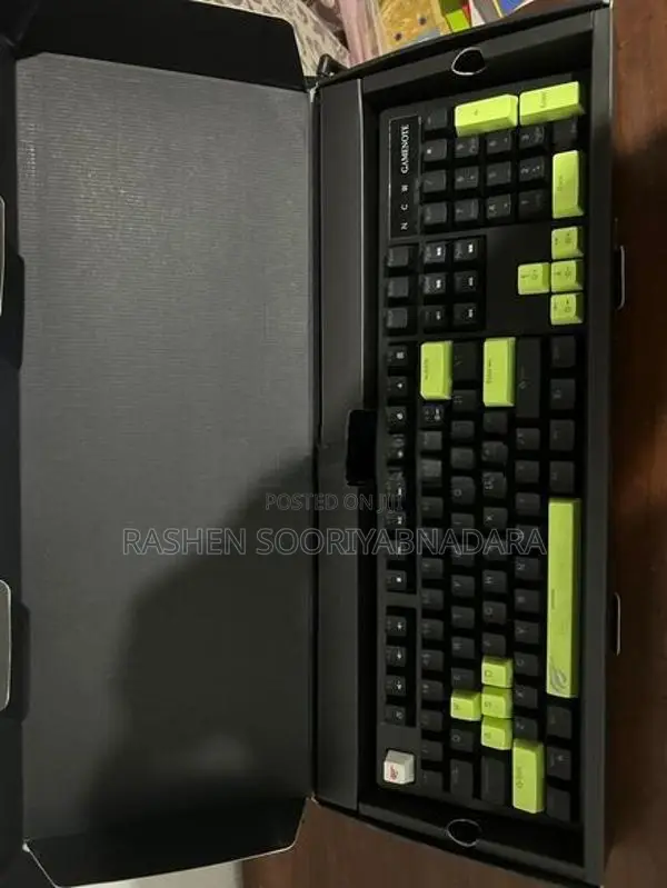 Gaming Keyboard
