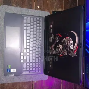 Lenovo LOQ 15