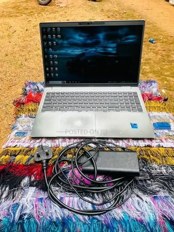 Dell Latitude 5520 i7 11Gen 16GB 512GB SSD Touch MX450 2GB