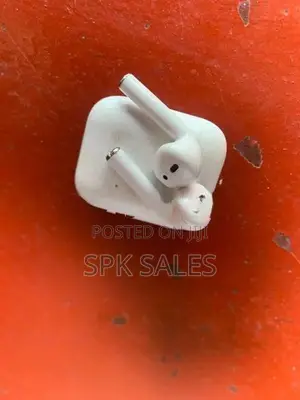 Air Pods