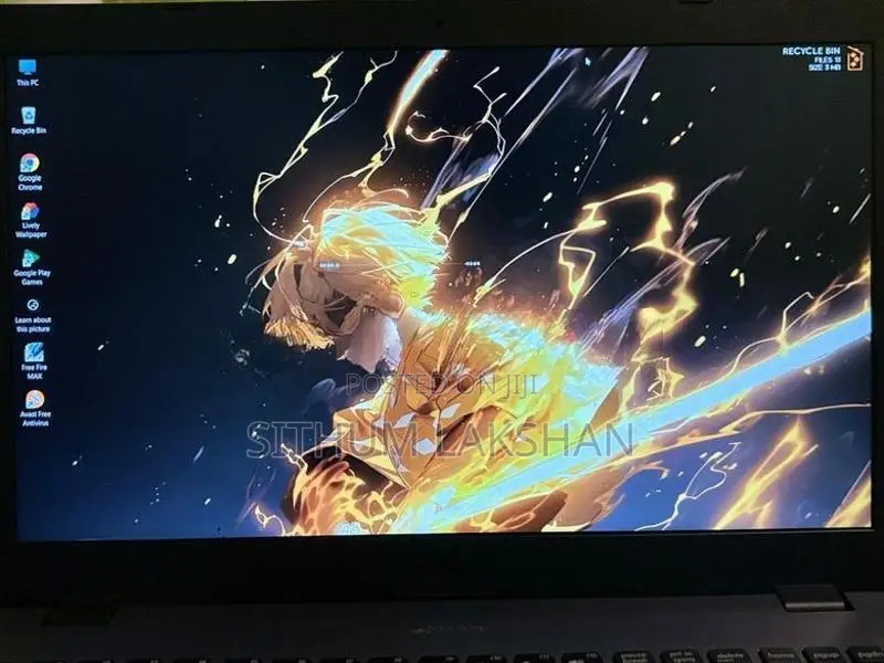 Asus Laptop