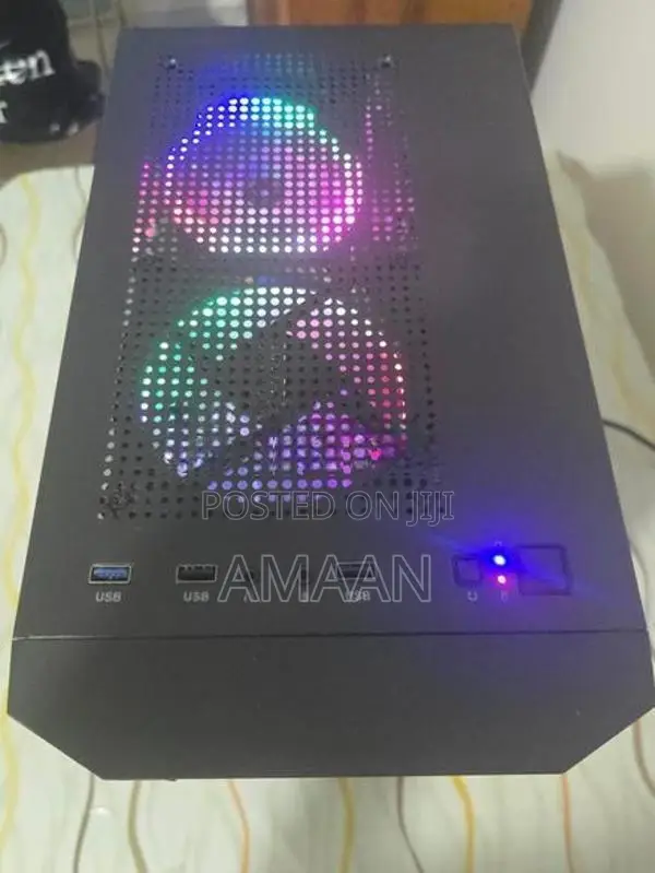 RTX 2060 Super Gaming PC