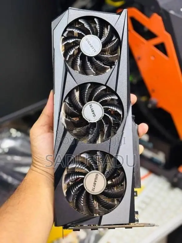RTX 3060 12GB VGA
