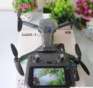 L600-1 Pro Max Gps Drone
